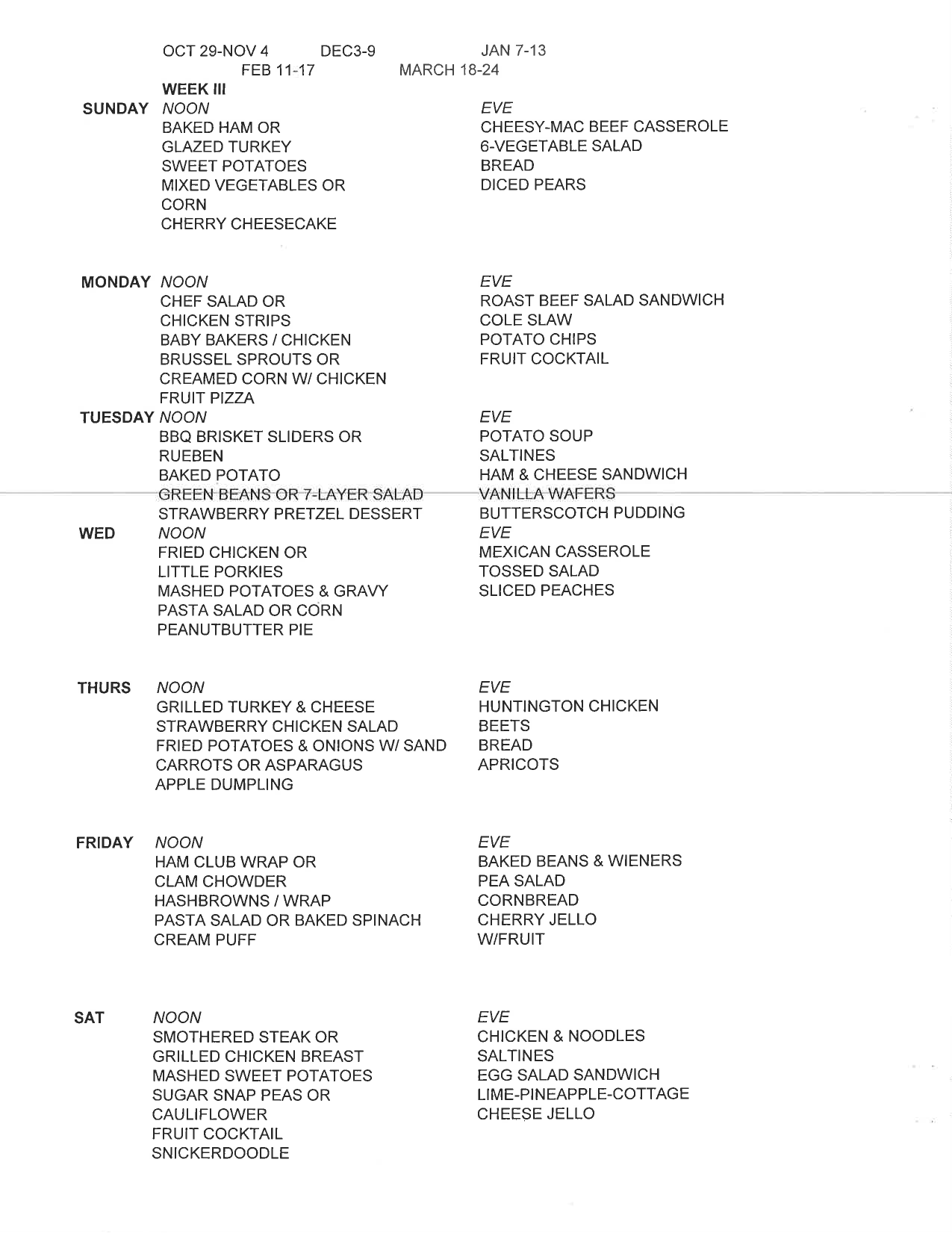 Sandstone Heights Senior Living Community Assisted Living, Nursing